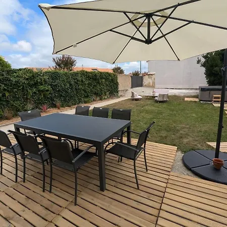 Chez Louise & Basile *