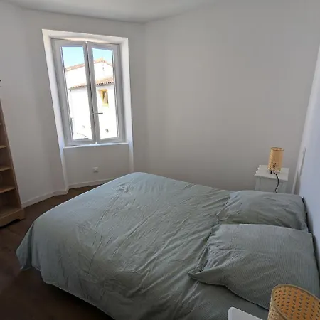 Chez Louise & Basile بيت للعطل جارد سور مير