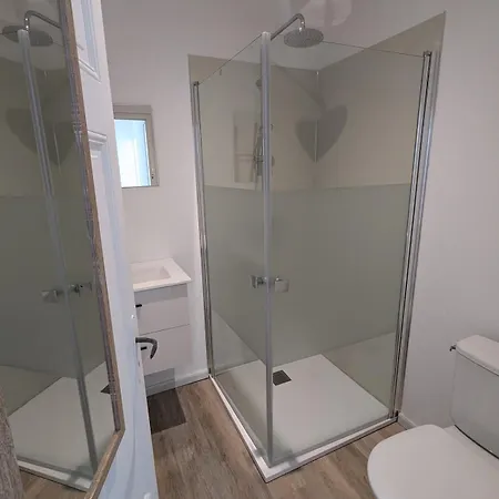 Chez Louise & Basile بيت للعطل