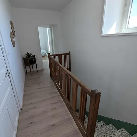 Chez Louise & Basile *