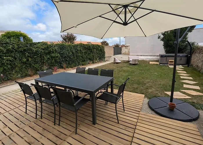 Chez Louise & Basile *