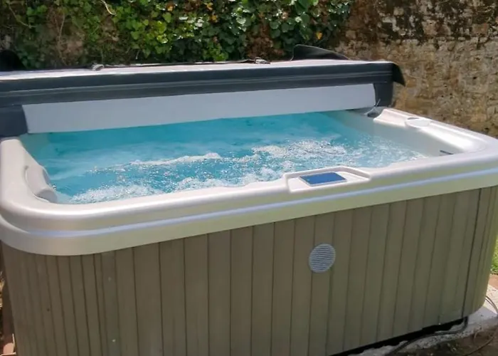 Casa vacanze Chez Louise & Basile *