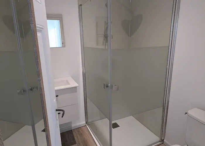 Chez Louise & Basile Casa vacanze