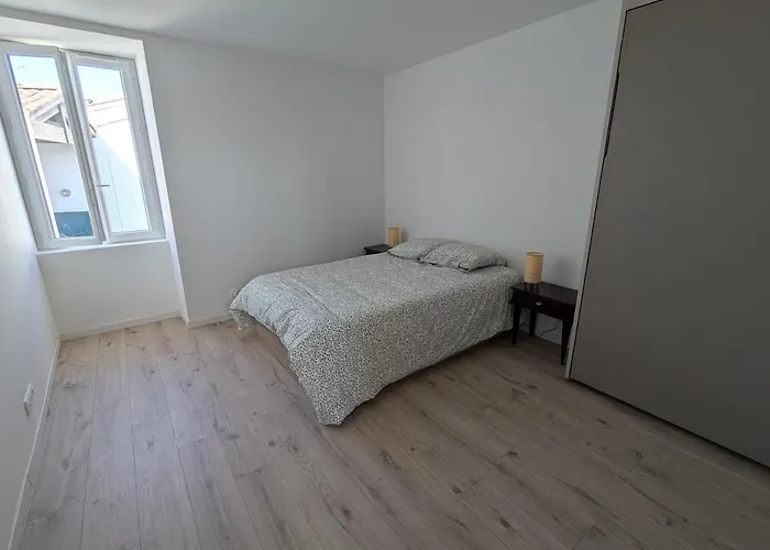 Chez Louise & Basile Casa vacanze *