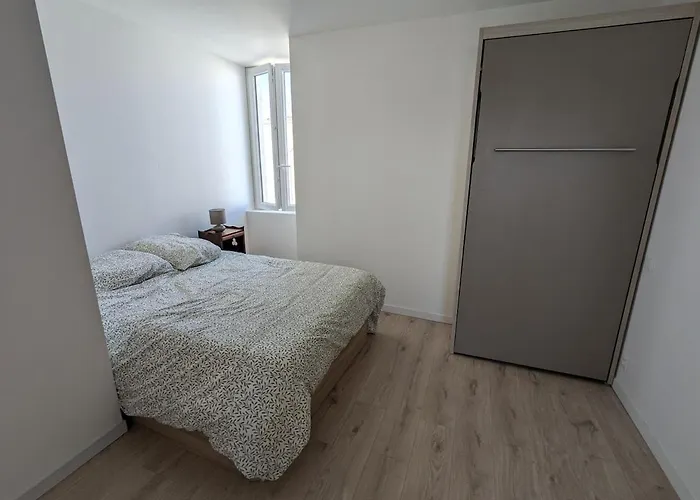 Casa vacanze Chez Louise & Basile Jard-sur-Mer