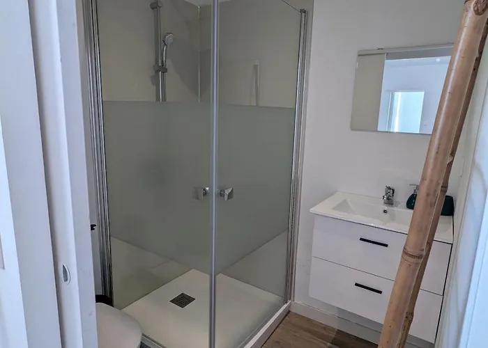 Chez Louise & Basile Holiday home