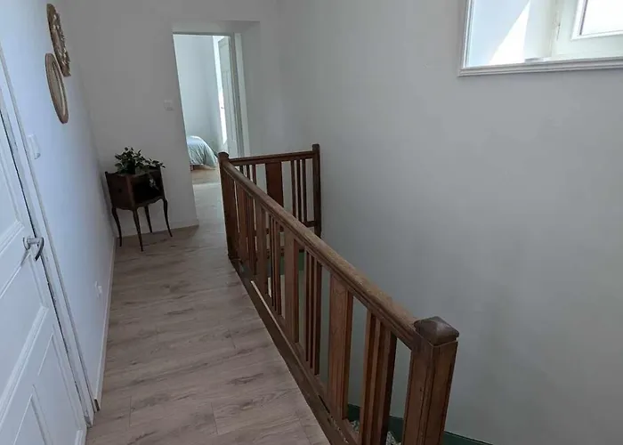 Chez Louise & Basile *