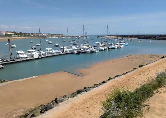 Chez Louise & Basile Casa vacanze